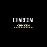 Charcoal Chicken. icon