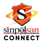 SINPOLSAN Connect icon