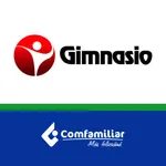 Comfamiliar Gimnasios icon