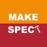 MakeSpec icon