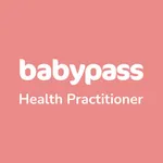 BabyPass Health Practitioner icon