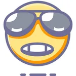 极简表情制作 icon