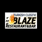 The Blaze Restaurant icon