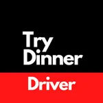 Try Dinner Driver icon