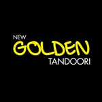 Golden Tandoori. icon