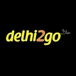 Delhi 2 Go. icon