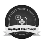 Highlight Cover Maker of Story icon