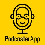 Podcaster App icon