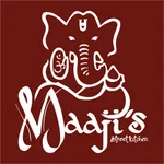 Maaji's Street Kitchen icon