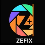 Zefix Movies icon