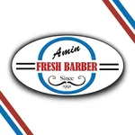 Amin Fresh Barber icon