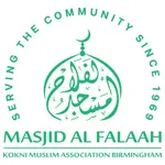 KMAB Salaah Timetable icon