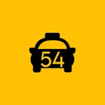 Taksi 54 icon