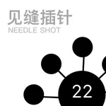 Needle Shoot:Eagle eye master icon