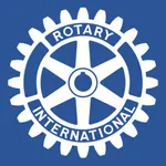 Rotary D2451 icon