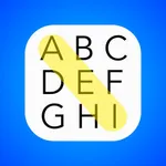 Quick Word Search Solver icon