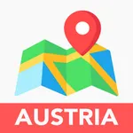 Austria Tour Guide icon