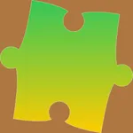 Puzzleed icon