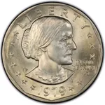 Susan B Anthony Collection icon