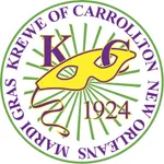 Krewe of Carrollton Members icon