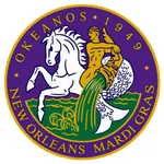 Krewe of Okeanos Members icon