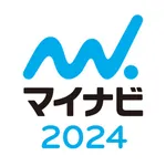 マイナビ2024 インターン、就活準備　新卒|24年卒向け icon