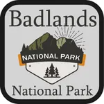 Great Badlands National Park icon