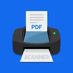 Document Scanner : PDF Creator icon