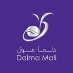 Dalma Mall App icon