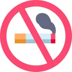 Stop Smoking Pro icon