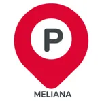 Smart Parking Meliana icon