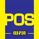 POS Yeaksa icon