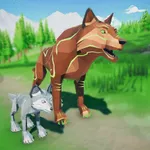 Wolf Games Simulator icon