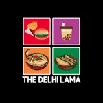 The Delhi Lama icon