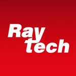 Raytech icon