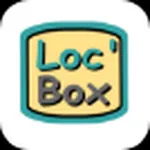 LocBox icon