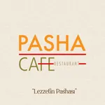 Pasha Cafe icon