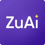 ZuAI - #1 Self Study App icon