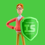 InternetSecurity 2.0 icon