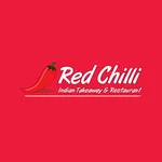 Redchilli Indian Takeaway icon