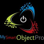 MySmartObjectPro icon