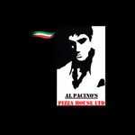 Al Pacinos Pizza House Ltd. icon