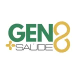 Gen8 + Saúde icon