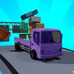 House Mover 3D icon