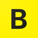 BGBW App icon