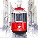 Taksim Доставка еды Махачкала icon