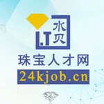 珠宝人才网 icon