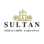 Sultan Takeaway icon