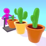 Plant Runner icon