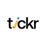 Tickr Ltd icon